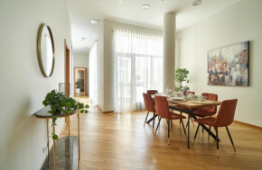 Alexander apartment